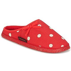 GIESSWEIN 61/10/43099, Dames slippers dames 39 EU