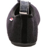 Hohenau - Pantoffels - Effen - Wol - Slip-on