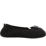 Hohenau - Pantoffels - Effen - Wol - Slip-on