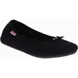 Hohenau - Pantoffels - Effen - Wol - Slip-on