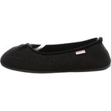 Hohenau - Pantoffels - Effen - Wol - Slip-on