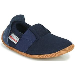 Giesswein Söll - Lage Gymschoenen - Donkerblauw - 100% Katoen