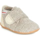 Giesswein - Oberstaufen - Pantoffels - Natuur - Unisex Kinderen