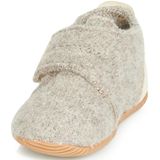 Giesswein - Oberstaufen - Pantoffels - Natuur - Unisex Kinderen