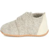 Giesswein - Oberstaufen - Pantoffels - Natuur - Unisex Kinderen