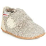 Giesswein - Oberstaufen - Pantoffels - Natuur - Unisex Kinderen