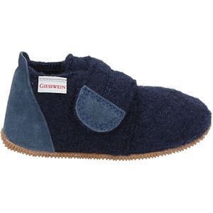 Giesswein - OBERSTAUFEN - Pantoffels - Blauw