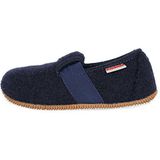 GIESSWEIN - Weidach - Huisschoenen - Donkerblauw - Rood - Wit