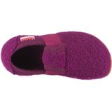 Huisschoenen - Weidach - Vilt - Effen - Platte Hak - Slip-On