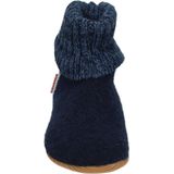 Giesswein - 68-10-49221 - Hoge Pantoffels - Kinderen - 25 EU - 100% Scheerwol