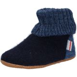 Giesswein - 68-10-49221 - Hoge Pantoffels - Kinderen - 25 EU - 100% Scheerwol