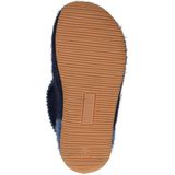 Giesswein - 68-10-49221 - Hoge Pantoffels - Kinderen - 25 EU - 100% Scheerwol