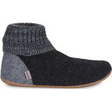 Giesswein - WILDPOLDSRIED - Pantoffels - Grijs