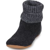 Giesswein - WILDPOLDSRIED - Pantoffels - Grijs