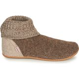 Giesswein  WILDPOLDSRIED  Pantoffels  heren Beige