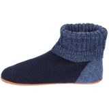 Giesswein - Wildpoldsried - Heren Winterlaarzen - Blauw - G Breedte