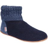 Giesswein - Wildpoldsried - Heren Winterlaarzen - Blauw - G Breedte