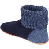 Giesswein - Wildpoldsried - Heren Winterlaarzen - Blauw - G Breedte