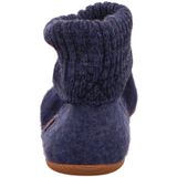 Giesswein - Wildpoldsried - Heren Winterlaarzen - Blauw - G Breedte