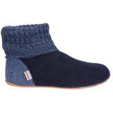 Giesswein - Wildpoldsried - Heren Winterlaarzen - Blauw - G Breedte