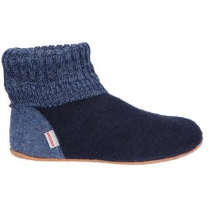 Giesswein - Wildpoldsried - Heren Winterlaarzen - Blauw - G Breedte