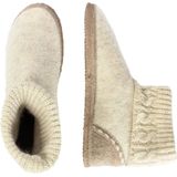 Pedag - Leather - Inlegzolen - Zwart - Leren