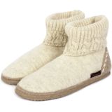 Pedag - Leather - Inlegzolen - Zwart - Leren