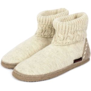 Pedag - Leather - Inlegzolen - Zwart - Leren