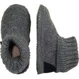 Giesswein Sloffen - Unisex - grijs,navy