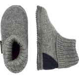 Giesswein Sloffen - Unisex - grijs,navy