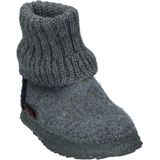 Giesswein Sloffen - Unisex - grijs,navy