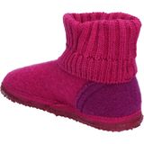 Giesswein Sloffen - Maat 23 - Unisex - roze,paars