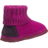 Giesswein Sloffen - Unisex - roze,paars