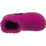 Giesswein Sloffen - Unisex - roze,paars