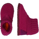 Giesswein Sloffen - Unisex - roze,paars