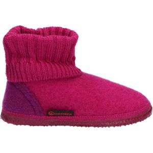 GIESSWEIN Kramsach Kinderschoenen, uniseks, Beere 375, 28 EU