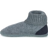 Giesswein Sloffen - Unisex - grijs,navy