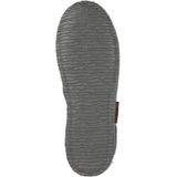 Giesswein - KRAMSACH - Pantoffels - Grijs - Vachtgevoerd - Rubber Zool