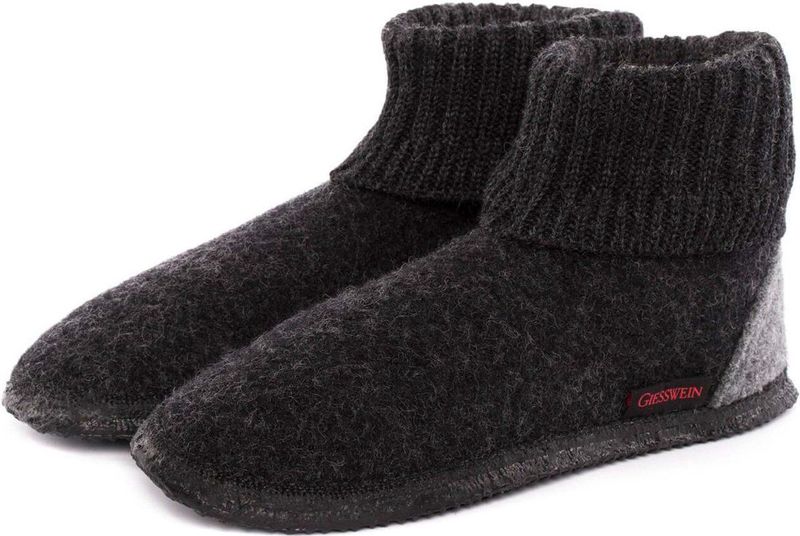 Nike Sneakers - Maat 43 - Mannen - zwart,grijs