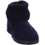 GIESSWEIN Huisschoenen 'Dannheim'  donkerblauw / violetblauw