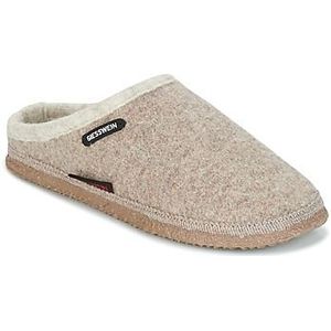 Giesswein  DANNHEIM  Pantoffels  dames Beige