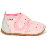 GIESSWEIN Salsach - Pantoffels - Candy - Katoen - Rubberen Zool