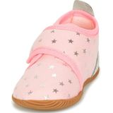 GIESSWEIN Salsach - Pantoffels - Candy - Katoen - Rubberen Zool