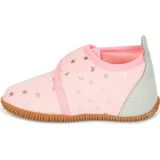 GIESSWEIN Salsach - Pantoffels - Candy - Katoen - Rubberen Zool