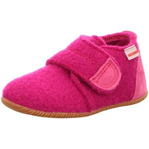 Giesswein - Oberstaufen - Pantoffels - Druif - Unisex Kinderen