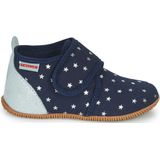 Giesswein - SALSACH - Pantoffels - Marine