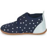 Giesswein - SALSACH - Pantoffels - Marine