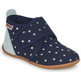 Giesswein - SALSACH - Pantoffels - Marine