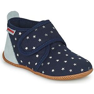 Giesswein - SALSACH - Pantoffels - Marine