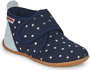 Giesswein - SALSACH - Pantoffels - Marine